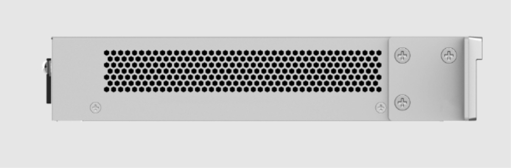 SWITCH RUIJIE REYEE RG-NBS3200-24GT4XS-P-V2 - detalle