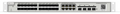 SWITCH RUIJIE REYEE RG-NBS3200-24SFP/8GT4XS SFP 24p GIGALAN 8p SFP+ 4p L2 GESTIO
