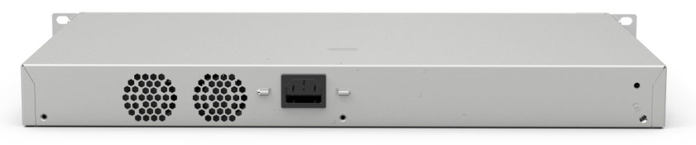 SWITCH RUIJIE REYEE RG-NBS3200-24SFP/8GT4XS SFP 24p GIGALAN 8p SFP+ 4p L2 GESTIO - detalle