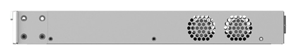 SWITCH RUIJIE REYEE RG-NBS5200-24GT4XS-P GIGALAN 24p SFP+ 4p POE+ L3 GESTIONABLE - detalle