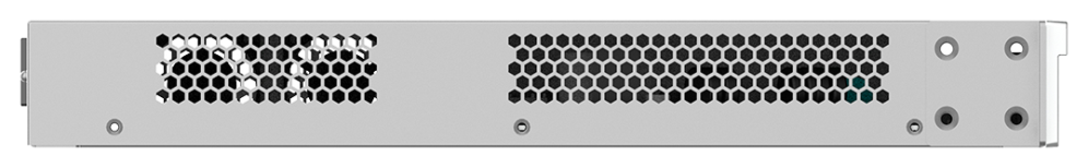 SWITCH RUIJIE REYEE RG-NBS5200-24GT4XS-P GIGALAN 24p SFP+ 4p POE+ L3 GESTIONABLE - detalle