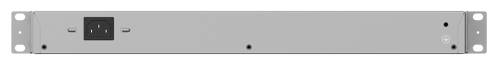 SWITCH RUIJIE REYEE RG-NBS5200-24GT4XS-P GIGALAN 24p SFP+ 4p POE+ L3 GESTIONABLE - detalle