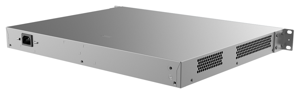 SWITCH RUIJIE REYEE RG-NBS5200-24GT4XS-P GIGALAN 24p SFP+ 4p POE+ L3 GESTIONABLE - detalle