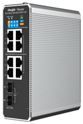 SWITCH RUIJIE REYEE RG-NIS2100-8GT2SFP-HP