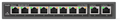 SWITCH RUIJIE REYEE RGRG-ES110D-P 10/100 8p GIGALAN 2p POE