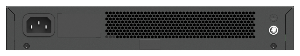 SWITCH RUIJIE RG-ES116G-L 16 PUERTOS GIGABIT METAL HOUSING - detalle