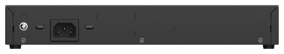 SWITCH RUIJIE RG-ES220GS-P 20 PUERTOS GIGABIT POE 16 POE2 2RJ45 - detalle