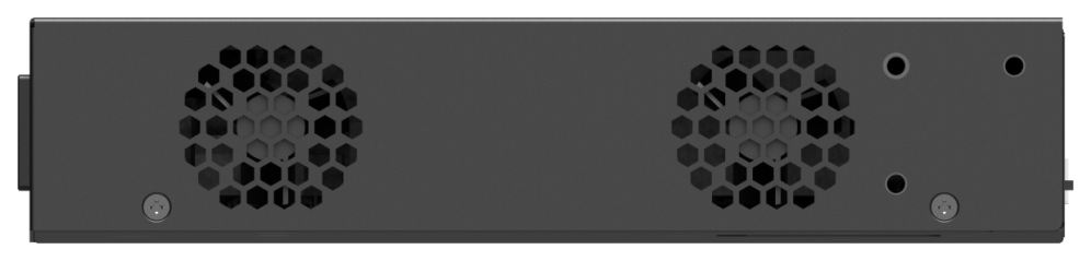 SWITCH RUIJIE UNMANAGED 24 RJ45 POE 1 SFP COMBO - detalle