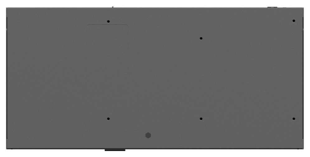 SWITCH RUIJIE UNMANAGED 24 RJ45 POE 1 SFP COMBO - detalle
