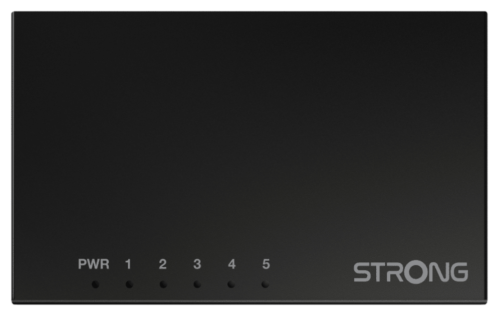 SWITCH STRONG SW5000M