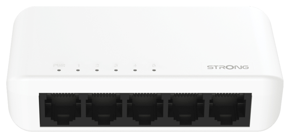 SWITCH STRONG SW5000P - detalle