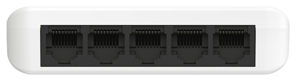 SWITCH STRONG SW5000P - detalle