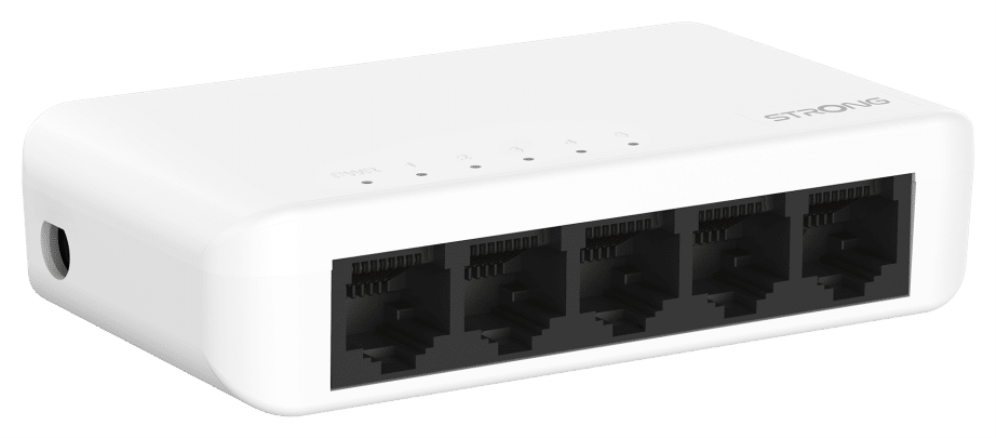 SWITCH STRONG SW5000P - detalle