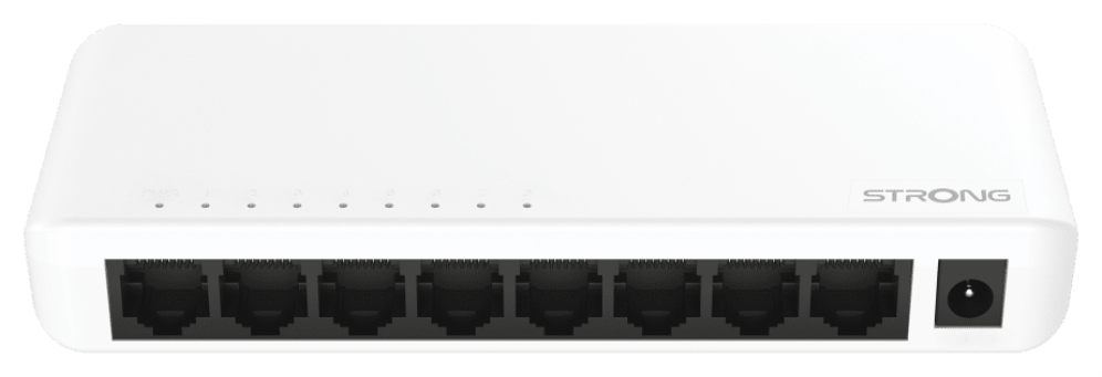 SWITCH STRONG SW8000P - detalle