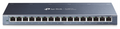 SWITCH TP-LINK 16 PUERTOS GIGABIT RJ45