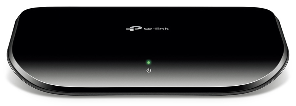 SWITCH TP-LINK 5 PORT GIGA