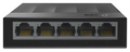 SWITCH TP-LINK 5 PORT GIGABIT DESKTOP