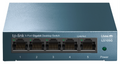 SWITCH TP-LINK 5 PUERTOS GIGABIT RJ45
