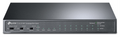 SWITCH TP-LINK 8 PORT 10/100 y 3 PORT POE+