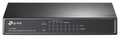 SWITCH TP-LINK 8 PORT GIGA 4 PORT POE
