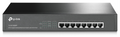 SWITCH TP-LINK 8-PORT GIGABIT SWITCH WITH 8-PORT POE+