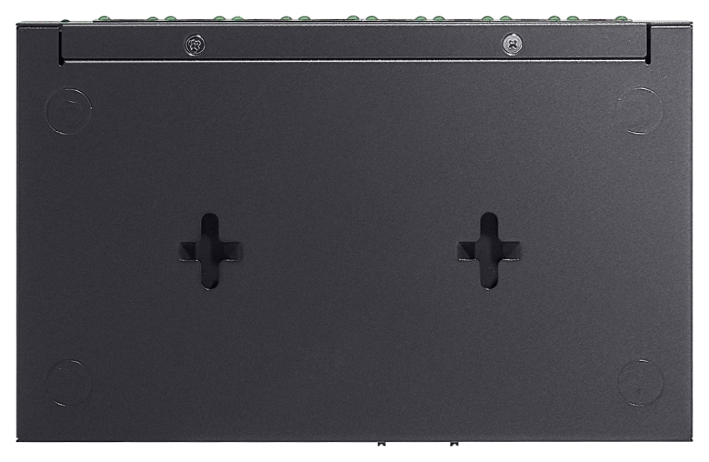 SWITCH TP-LINK LS108GP 8 PUERTOS GIGABIT DESKTOP POE+ - detalle