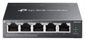 SWITCH TP-LINK OMADA ES205GP 5-PORT GIGA 4-PORT POE+