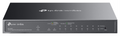 SWITCH TP-LINK OMADA ES210GMP 8-PORT GIGA POE+ 1-PORT COMBO
