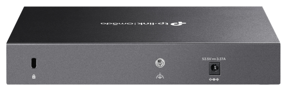 SWITCH TP-LINK OMADA SG2210XMP-M2 - detalle