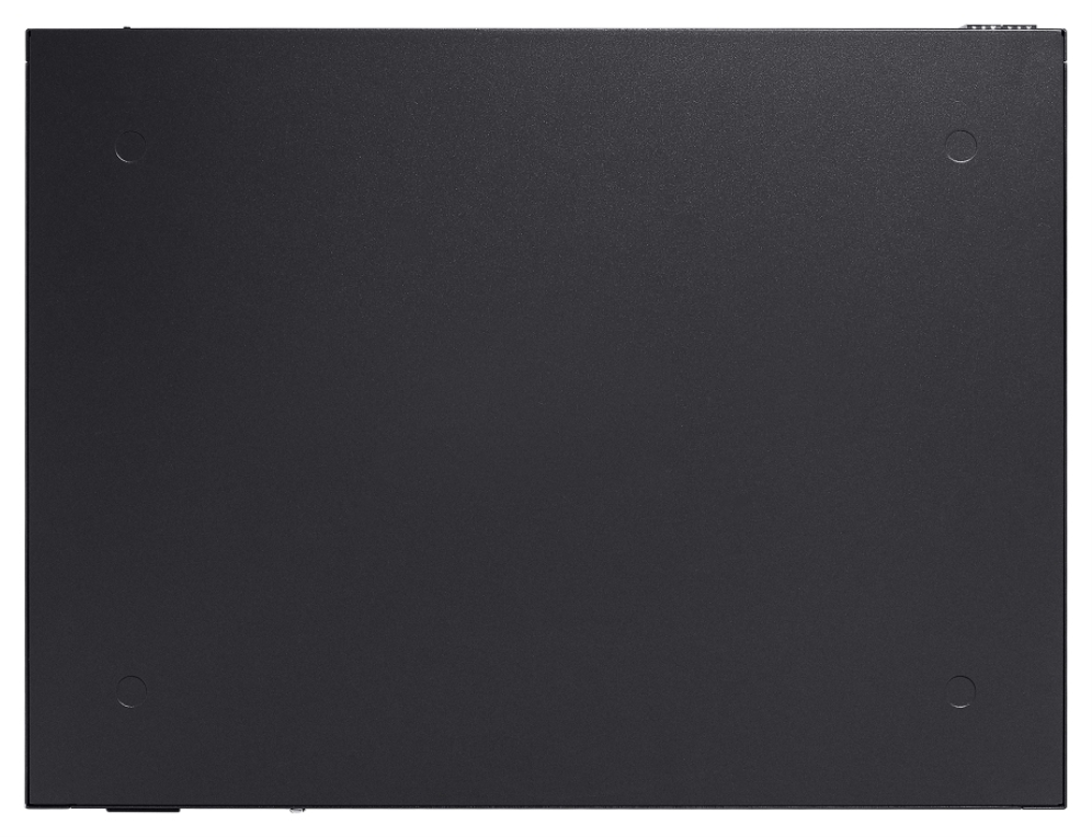 SWITCH TP-LINK OMADA SG2452LP 32-PORT GIGA POE+ 16-POR NO POE 4-POR SFP - detalle