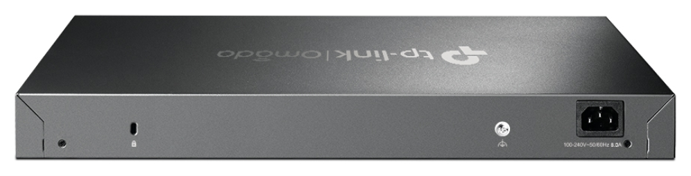 SWITCH TP-LINK OMADA SG3218XP-M2 - detalle