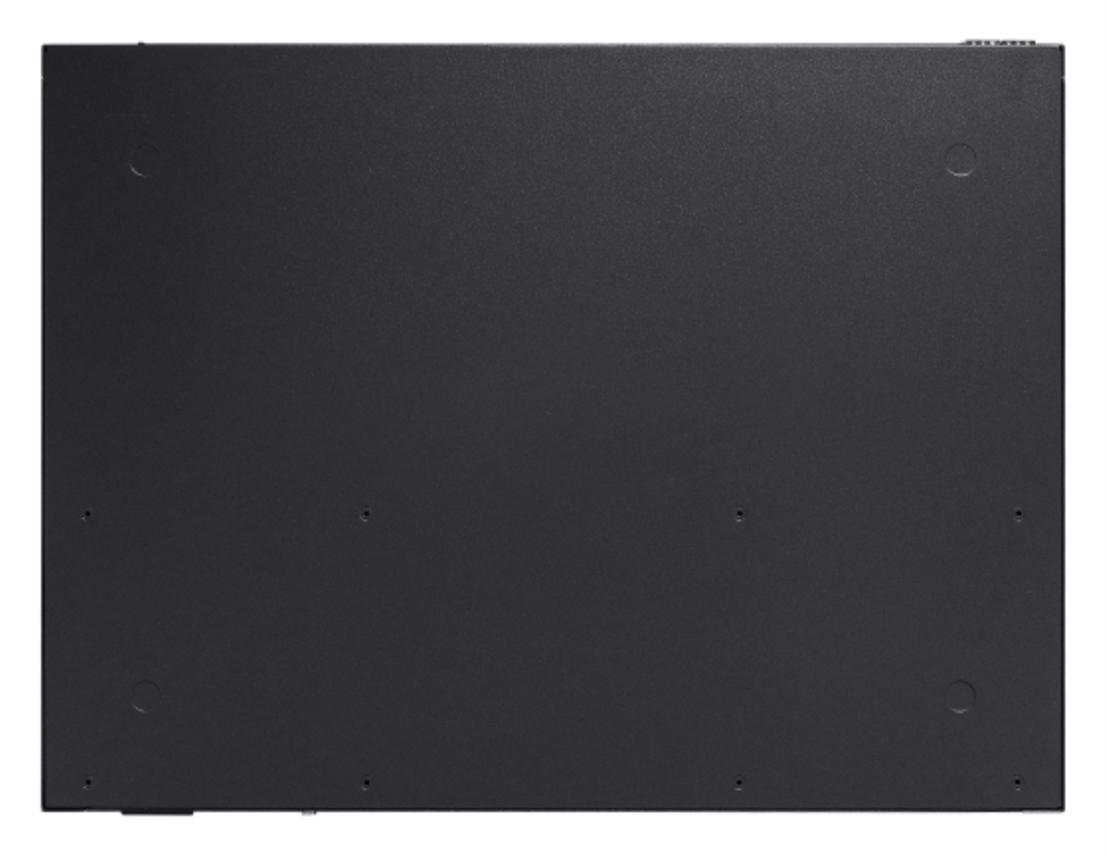 SWITCH TP-LINK OMADA SG3452XMPP 48PORT GIGA 4SFP+ 10G - detalle