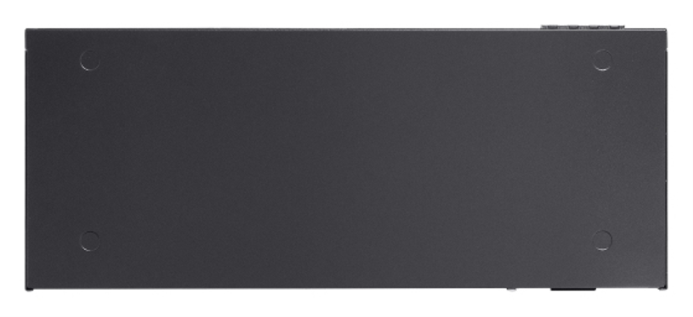 SWITCH TP-LINK OMADA SG5428X 24-PORT GIGA 4-PORT SFP+ 10GB - detalle