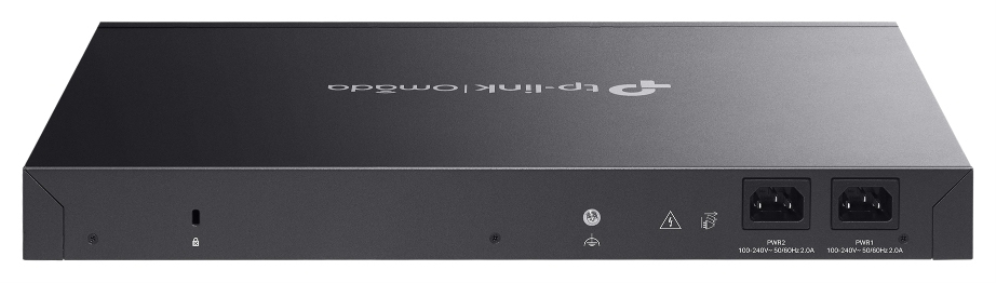 SWITCH TP-LINK OMADA SX3032F 32-PORT 10GE SFP+ - detalle