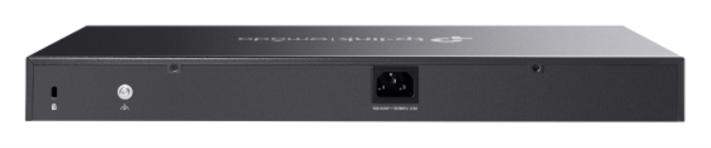 SWITCH TP LINK OMADA SX3832 24-PORT RJ45 HASTA 10GB 8-PORT SFP+ 10GB - detalle