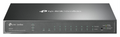 SWITCH TP LINK OMADA TL-SG2210P / L2, 8x1G, 2xSFP, 61W