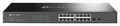 SWITCH TP LINK OMADA TL-SG2218 / SMART, 16x1G, 2xSFP