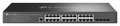 SWITCH TP LINK OMADA TL-SG3428 / L2, 24x1G, 4xSFP