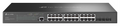 SWITCH TP LINK OMADA TL-SG3428MP / L2, 24x1G POE+, 4xSFP, 384W