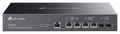 SWITCH TP LINK OMADA TL-SX3206HPP/L2+, 4x10G POE++, 2xSFP+, 1xConsolaRJ45, 1xC