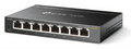 SWITCH TP-LINK TL-G108S 8 PORT GIGABIT