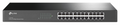 SWITCH TP-LINK TL-SF1024 24 PORT 10/100 RACK 19