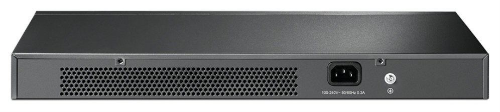 SWITCH TP LINK TL-SG1016 / 16x1G - detalle
