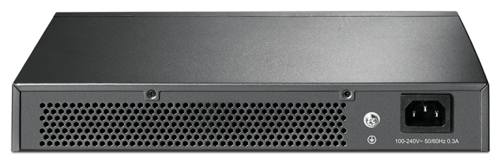 SWITCH TP LINK TL-SG1016 Desktop/ 16x1G - detalle