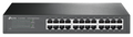 SWITCH TP LINK TL-SG1024 Desktop/ 24x1G