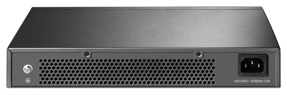 SWITCH TP LINK TL-SG1024 Desktop/ 24x1G - detalle