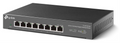 SWITCH TP LINK TL-SG108-M2 / 8x2,5G