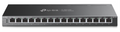 SWITCH TP-LINK TL-SG116P 16 PUERTOS POE+