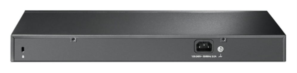 SWITCH TP LINK TL-SG1218MPE / EASY SMART 16x1G POE+, 192W - detalle