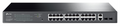 SWITCH TP LINK TL-SG1428PE / EASY SMART 28x1G POE+, 250W